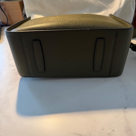 The Horse  Clementine Bag Olive - sold out, dust cover included - Picture 8 of 9